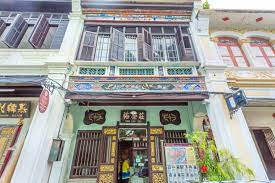 George town oteli ( sun yat sen museum penang: Sun Yat Sen Museum Penang Travel Guidebook Must Visit Attractions In George Town Sun Yat Sen Museum Penang Nearby Recommendation Trip Com