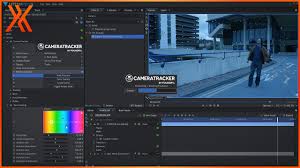 Hitfilm Pro 13 Overview Youtube