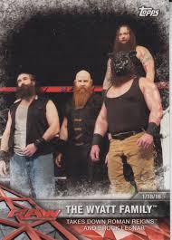 He was inducted into the wwe hall of fame in 2007 and the professional wrestling hall of fame in 2012. The Wyatt Family Merchandise Pro Wrestling Fandom