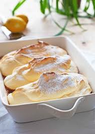 Salzburger Nockerln Rezepte Nockerl Rezept Nockerl