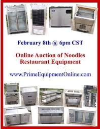 From specialty items to common equipment every kitchen needs, you're sure to find what you're looking for. 23 Restaurant Equipment Auctions Ideas Restaurant Equipment Online Auctions Restaurant