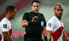 Peru and host brazil face each other at the corinthians sao paulo arena in their final match in the 2019 copa america group. Fpf Reclamara Por Mal Arbitraje En Peru Vs Brasil Lima Al Dia