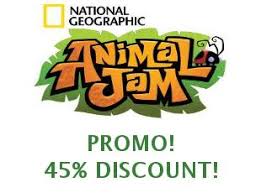 2.1.2 how to redeem codes: Discounts Animal Jam July 2021