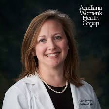 Acadiana Women's Health Group