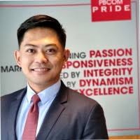 Allan Cris (Ace) Ricafort, MBA
