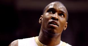 Meet your newest Celtic: JaJuan Johnson