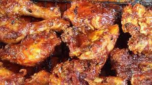Resep Ayam Bakar Bumbu Merah Sederhana Cocok Untuk Menu Makan Malam Tribun Travel