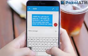 Limit harian tersebut adalah limit menggunakan kartu atm private label. 35 Cara Transfer Sms Banking Mandiri 2021 Sesama Antar Bank Pakaiatm