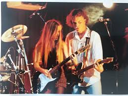 Profile for Jennifer Barrett Music