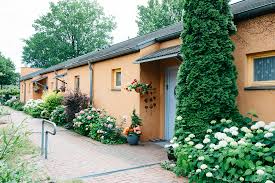 Welche Lösungen gibt es für altersgerechtes wohnen?