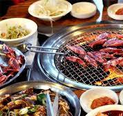 Remodeled Korean BBQ Restaurant for Sale in Livermore ...