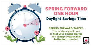 Image result for Time and Change Test