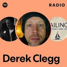 Derek Clegg
