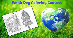 Collection by minila sahu • last updated 9 weeks ago. Earth Day Coloring Contest Upadowna