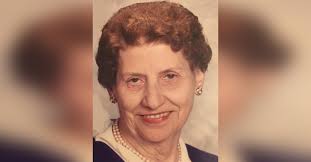 Obituary information for Patricia Ann Genova