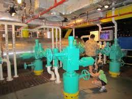 Petrosains science discovery centre go admin. Petrosains The Discovery Centre Kl S Leading Science Museum