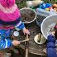 Grange Farm Nature Tots Autumn Special event image