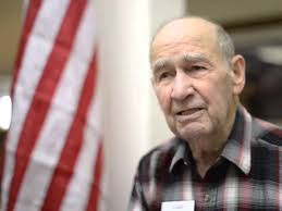 Staff SGT Samuel Wyrouck