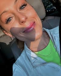 Trisha Tompkins's Instagram, Twitter & Facebook