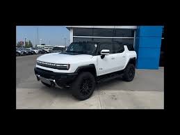 Image result for Interstellar White 2025 Hummer