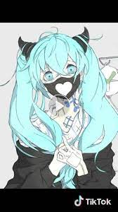 Erzafernandes S Short Video With Reverse Feat Hatsune Miku Kawaii Anime Anime Chibi Anime Drawings