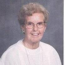 Patricia J. Albrecht Obituary