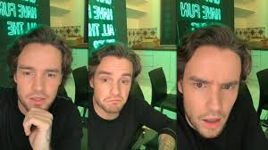 Liam james payne (born 29 august 1993) is an english singer and songwriter. Liam Payne Instagram Live Stream 9 October 2020 Ig Live S Tv