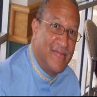 Bishop Guy Washington