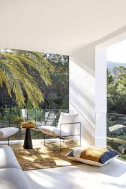 Inspiree Du Style D Ibiza L Edition Estivale De La Collection Westwing A Pour Objectif De Vous Faire Vibrer Au Son D Meuble Deco Deco Sejour Decoration Maison