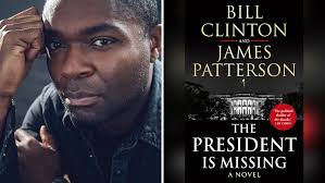 David Oyelowo To Play Title Role In 'The President Is Missing'