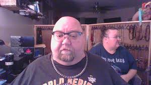 Moore Snaps with Lena