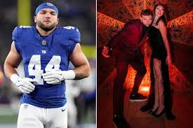 Meet Cam Skattebo's girlfriend Chloe Rodriguez