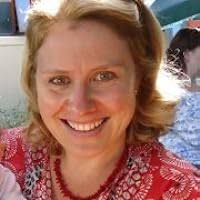 The Tearoom by Gretchen Haley