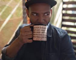 Heaven and Earth Will Pass Away, but My Words Will by No Means Pass Away.  Matthew 24:35