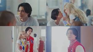 Somi's solo career has existed in drips and drabs, with no more than a single comeback each year since debut. Thv66maenyg60m