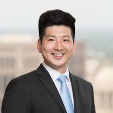 Edgar C Morrison, USA