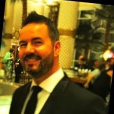 Steven Smillie's Instagram, Twitter & Facebook