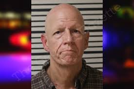 Blake Palmer — Toombs County Jail Bookings