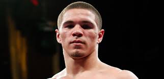 Luis Rosa vs. Luis Hinojosa Ends in First Round No-Contest