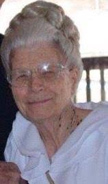 Obituary for Mary Vivian "Vee" (Harris) Jude