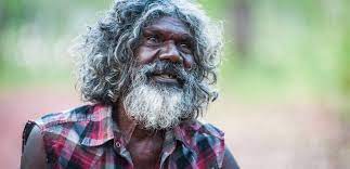 David gulpilil knows that, with lung cancer and emphysema, the end is approaching. David Gulpilil Screen Legend Nfsa