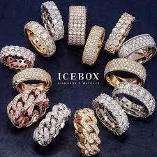 Icebox Jewelry Google Search Trendy Costume Jewelry Walmart Jewelry Sparkly Jewelry