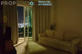 Set amidst the secure and upmarket taman tun dr. Condominium For Rent In Glomac Damansara Residences Ttdi By Shaun Hin Propsocial