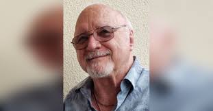 Obituary information for Peter Murphy