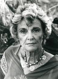 Memories of the 'goddess of Glen Canyon'