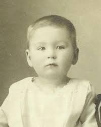 Bennie Erwin Whitcomb (1911-1996)