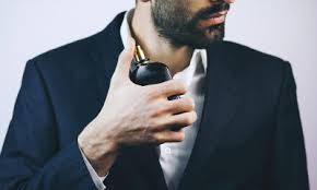 Kết quả hình ảnh cho hình ảnh nam xài NƯỚC HOA POLO