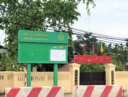 Ngôi làng 'khoa bảng' nghìn năm tuổi ở Việt Nam từng đứng top 3 ...