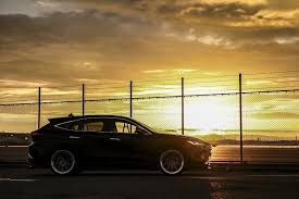 Check spelling or type a new query. Formacar 2020 Toyota Harrier Gains Another So So Body Kit