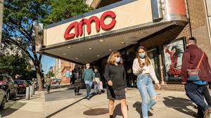 Stock screener for investors and traders, financial visualizations. Amc Stock Crashes After Record High Why Did It Plummet Update My Financial Times